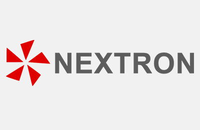 NEXTRON推出全新改版中文官方网站